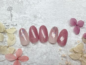 テセネイル(Tese Nail)/2025.9月おすすめ1