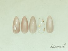 リナ ネイル(Linanails)/