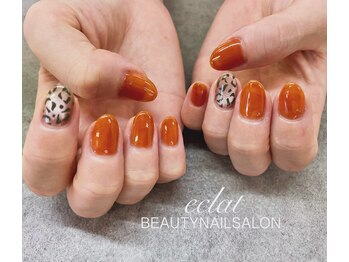 エクラ 楠葉店(eclat)/定額コース