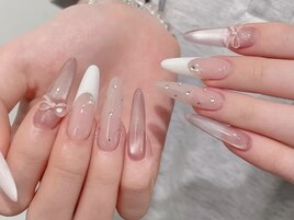 フレンチネイル
