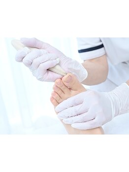 メンズにオススメのサロン