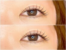 ルクール 亀貝店(Le Coeur)/まつげエクステ120本