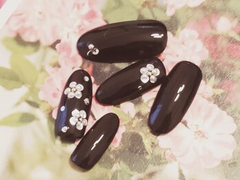 ブランシュ(blanch)/定額デザイン※写真は一例