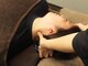 リビコ(ReBeCo)の写真/OLやサラリーマン、PCやスマホを日頃から使う方必見☆プロの絶妙な手技で首、肩、頭の疲れを改善！