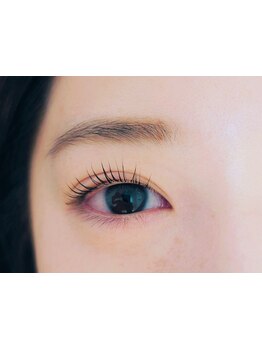 キープ力が自慢のサロン