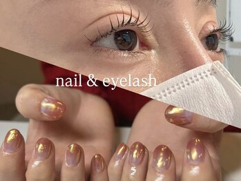 ビアンカ 中洲上川端店(Bianca)/まつ毛とネイルの同時¥11300