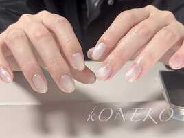 新規マグネットネイル4280