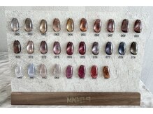 MNM19 表参道/enoiうるうるガラスマグネット 