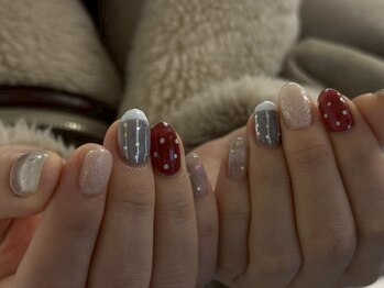 ブランクルネ(blanclune)/omakase design