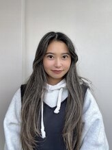 ケギライ アイブロウ 横浜店(kegirai) あいか