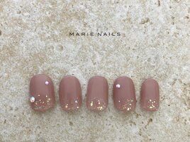 定額￥6,600　キラキラ　1225a