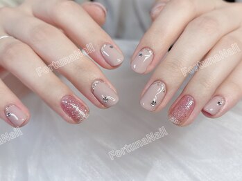 フォルトゥーナ 神田(Fortuna)/