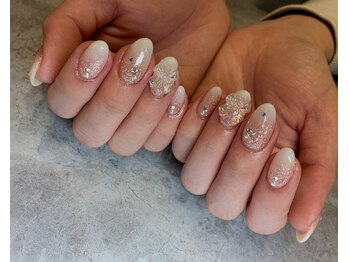 フラッシュ/ベイビーブーマー