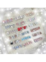 ネイルサロン ルーカス(Lucas,K)/