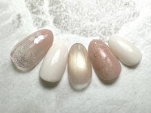 キャンアイドレッシー 上新庄店(Can I Dressy)/・定額デザインコース・