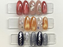 ラニー アンド ココネイル(LANIE&CocoNail)/定額¥8,500