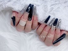 ココネイル アンド アイラッシュ(COCO NAIL & EYELASH)/