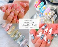 シャルムネイル(CharMe Nail)