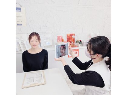 ポーラ 加古川駅南Milkyway店(POLA)の写真