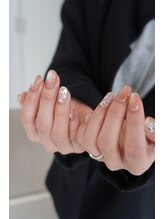 モチアイラッシュ(MOCHI EYELASH)/hologram