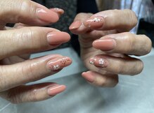 プライベートネイル ベイトン(private nail bayton)