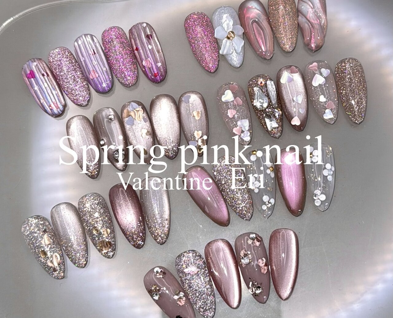 EVER NAIL Valentine No.2 グルー EVER NAIL Valentine No.2 グルー 【公式通販】