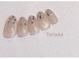 春の定額ネイル♪