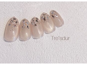 春の定額ネイル♪