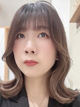 ロロ 松江店(LoLo)&nbsp;梅木 玲緒