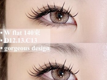 ラニ(Lani)/フラットダブル140束！！dカール