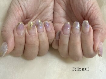 フェリックスネイル(Felix nail)/
