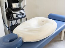 浦和のあ鍼灸整骨院/妊婦さん専用のうつ伏せ枕