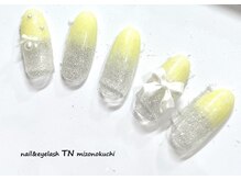 ティーエヌ 溝の口店/☆デザイン定額A☆