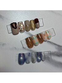 【MIKI指名】定額コース