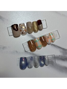 【MIKI指名】定額コース