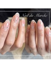 ネイルドゥマルシェ(Nail du Marche)/