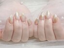 持ち込みネイル ¥7800～