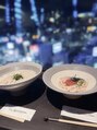 シーズ ラッシュ 新宿店(She's lash) ご飯も好きです!