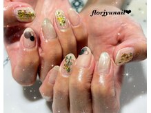 デザインnail