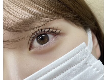 アロンネイル(A’arone nail)の写真