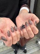 ハウワ(HAUWA.)/Black