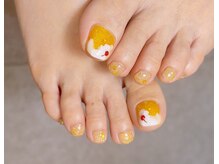 ネイルサロン タノ(Tano)/ソーダーネイル