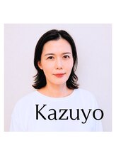 アンドイロドリピラティス(u.irodori Pilates)&nbsp;Kazu yo
