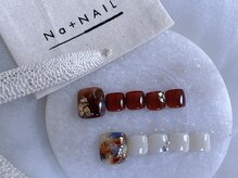 エヌエープラスネイル 葛西本店(Na+nail)/