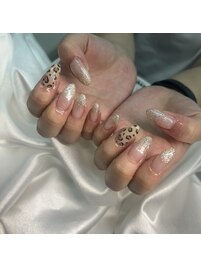 レオパード