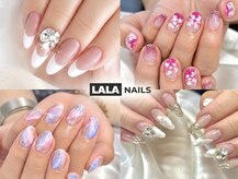 ララネイルズ(LALA NAILS)