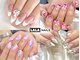 ララネイルズ(LALA NAILS)の写真