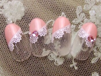 ハリーネイル(Harry Nail)/写真ネイル初回¥5830(オフ¥0)016