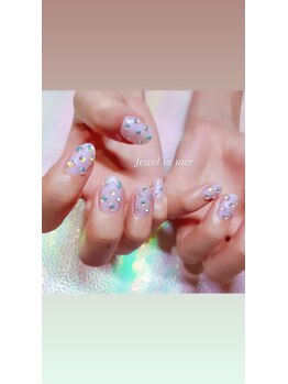 ジュエル ラ メール(Jewel la mer)/