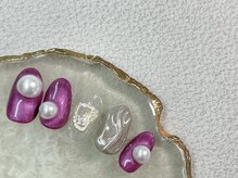 ダリアズネイル(Dahlia's Nail)/